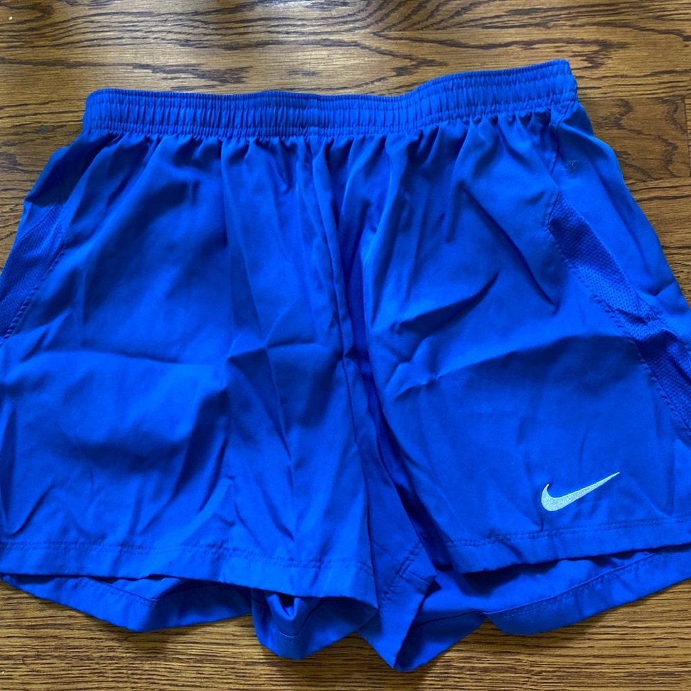 Nike athletic shorts